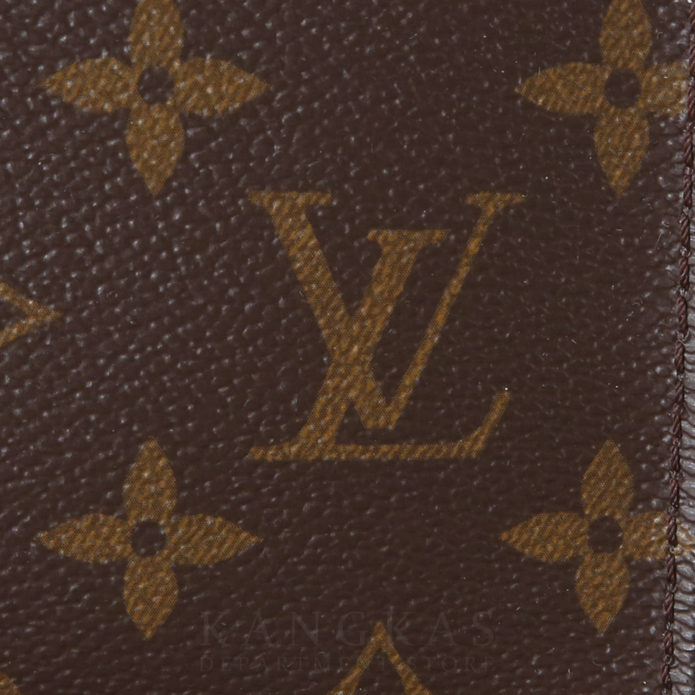 LOUIS VUITTON(USED)루이비통 모노그램 쁘띠 삭 플라